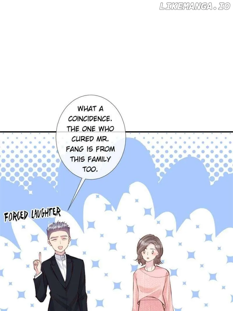 Read Everyone’s Darling chapter 125 image 10 on Lezhin