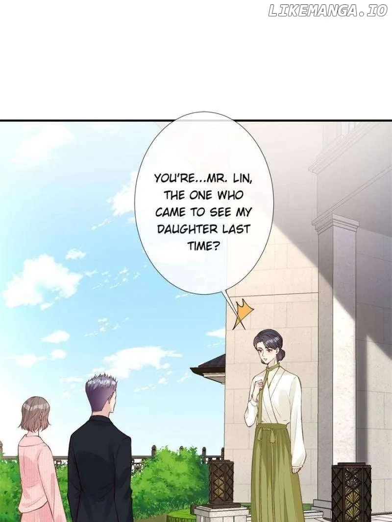 Read Everyone’s Darling chapter 125 image 13 on Lezhin
