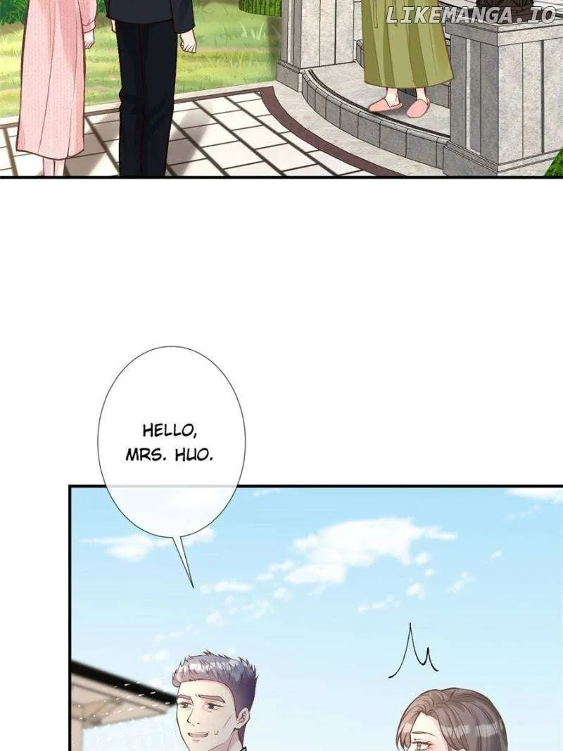 Read Everyone’s Darling chapter 125 image 14 on Lezhin