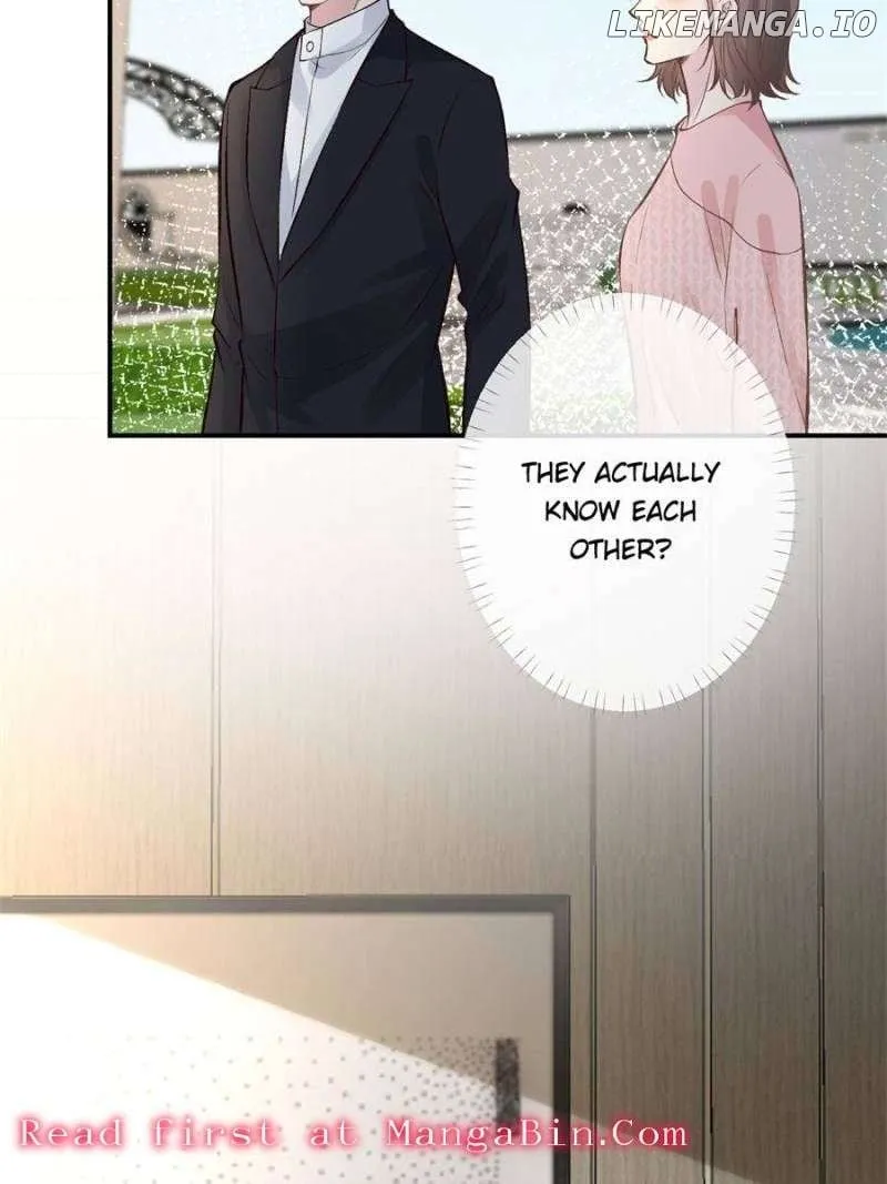 Read Everyone’s Darling chapter 125 image 15 on Lezhin