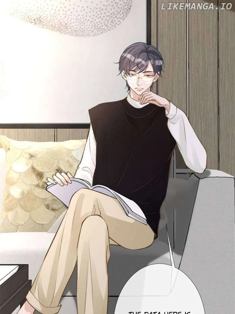Read Everyone’s Darling chapter 125 image 16 on Lezhin