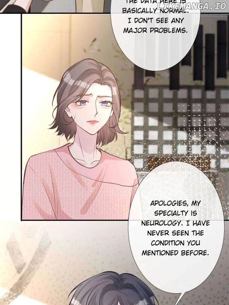 Read Everyone’s Darling chapter 125 image 17 on Lezhin