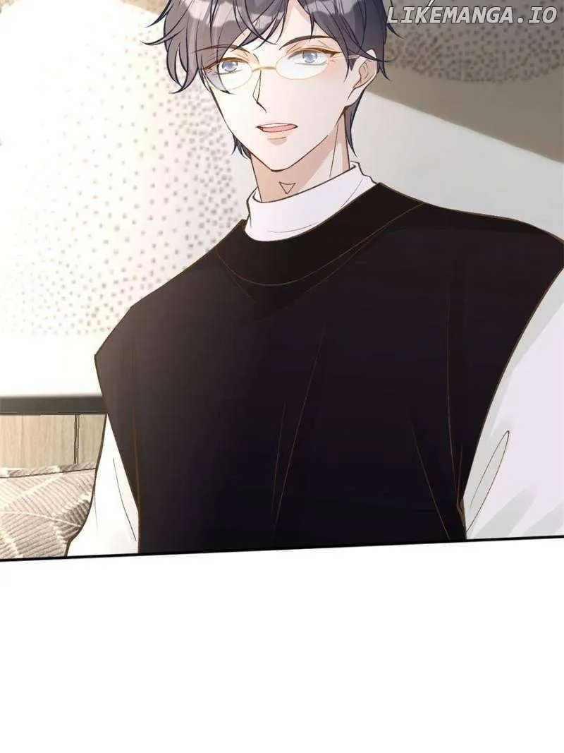 Read Everyone’s Darling chapter 125 image 18 on Lezhin