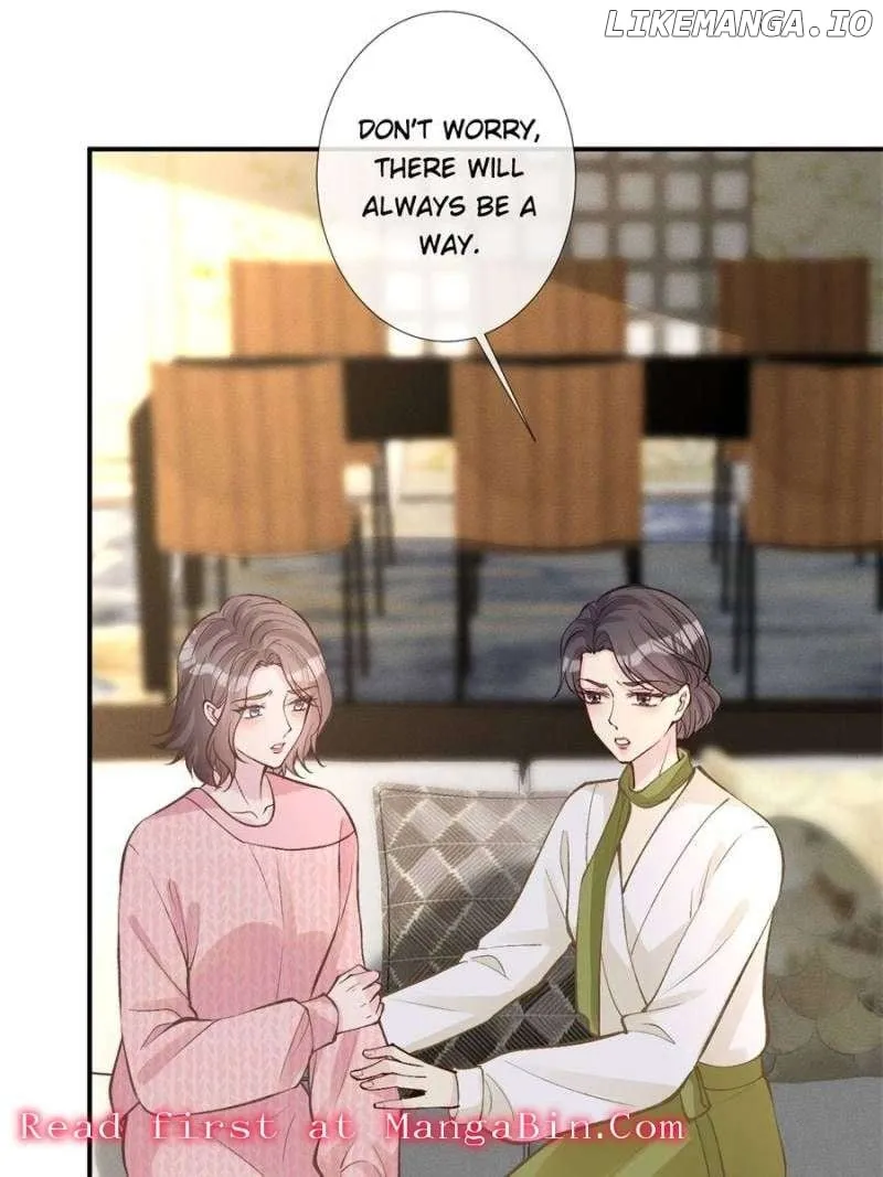 Read Everyone’s Darling chapter 125 image 19 on Lezhin