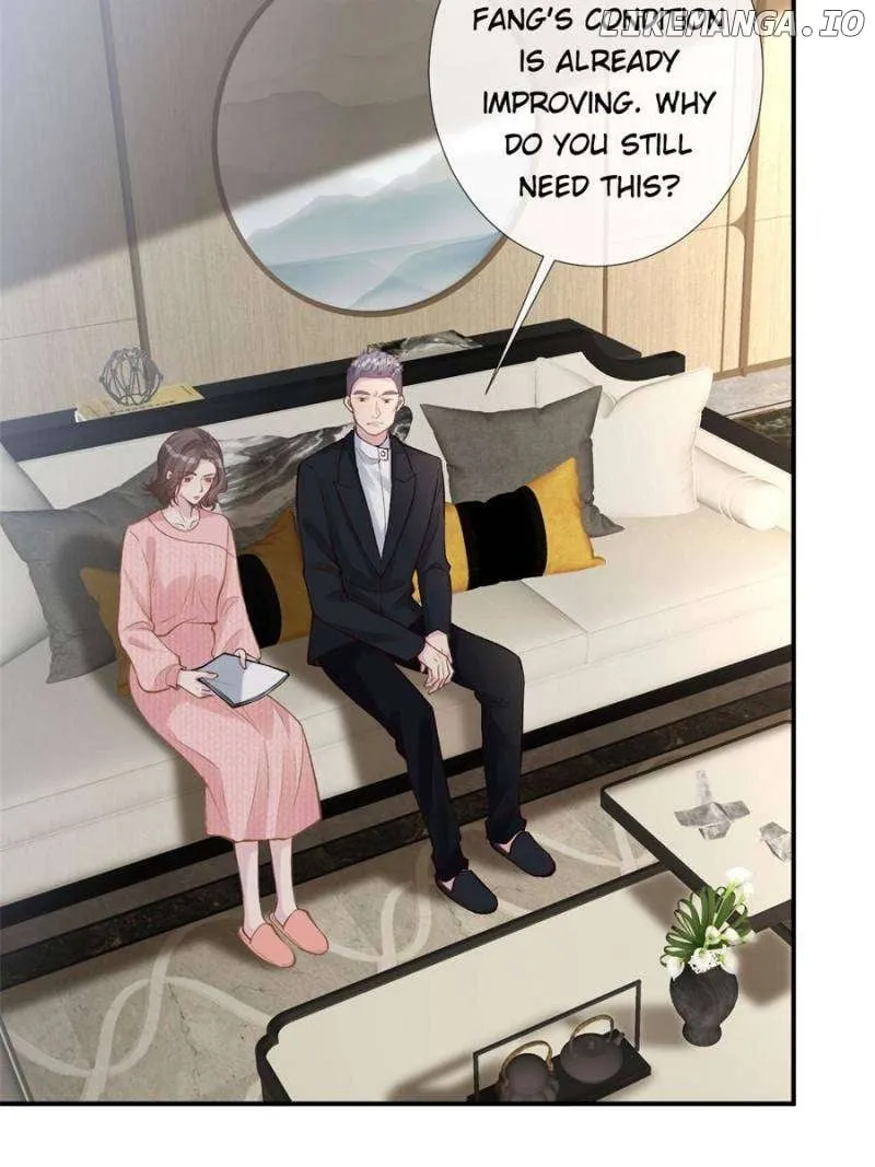 Read Everyone’s Darling chapter 125 image 2 on Lezhin