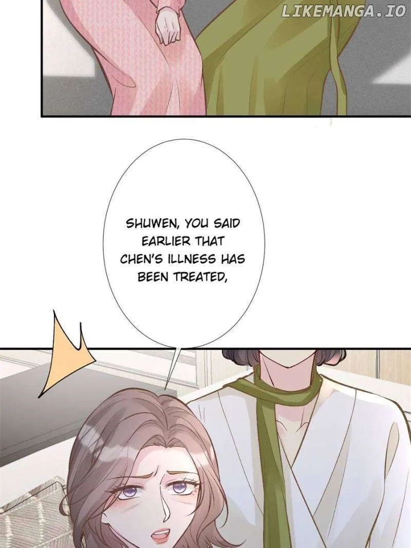Read Everyone’s Darling chapter 125 image 20 on Lezhin