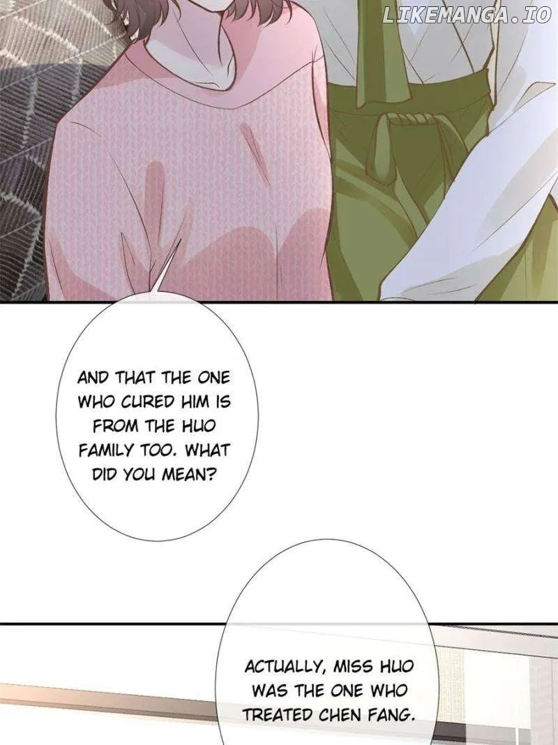 Read Everyone’s Darling chapter 125 image 21 on Lezhin