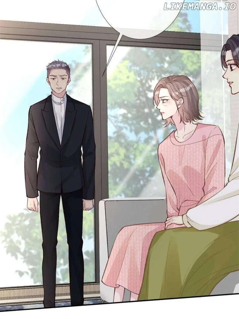 Read Everyone’s Darling chapter 125 image 22 on Lezhin