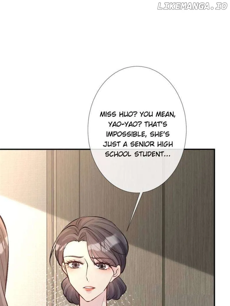 Read Everyone’s Darling chapter 125 image 23 on Lezhin