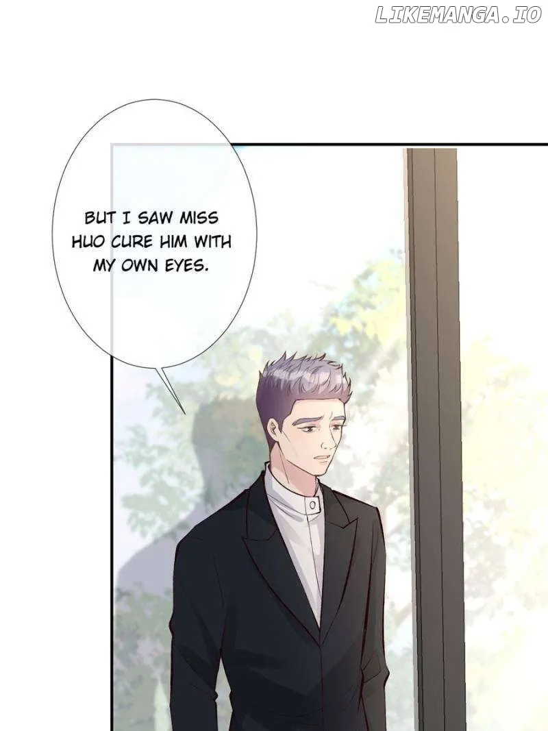 Read Everyone’s Darling chapter 125 image 25 on Lezhin