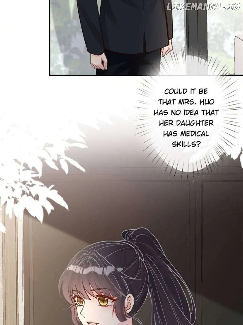Read Everyone’s Darling chapter 125 image 26 on Lezhin