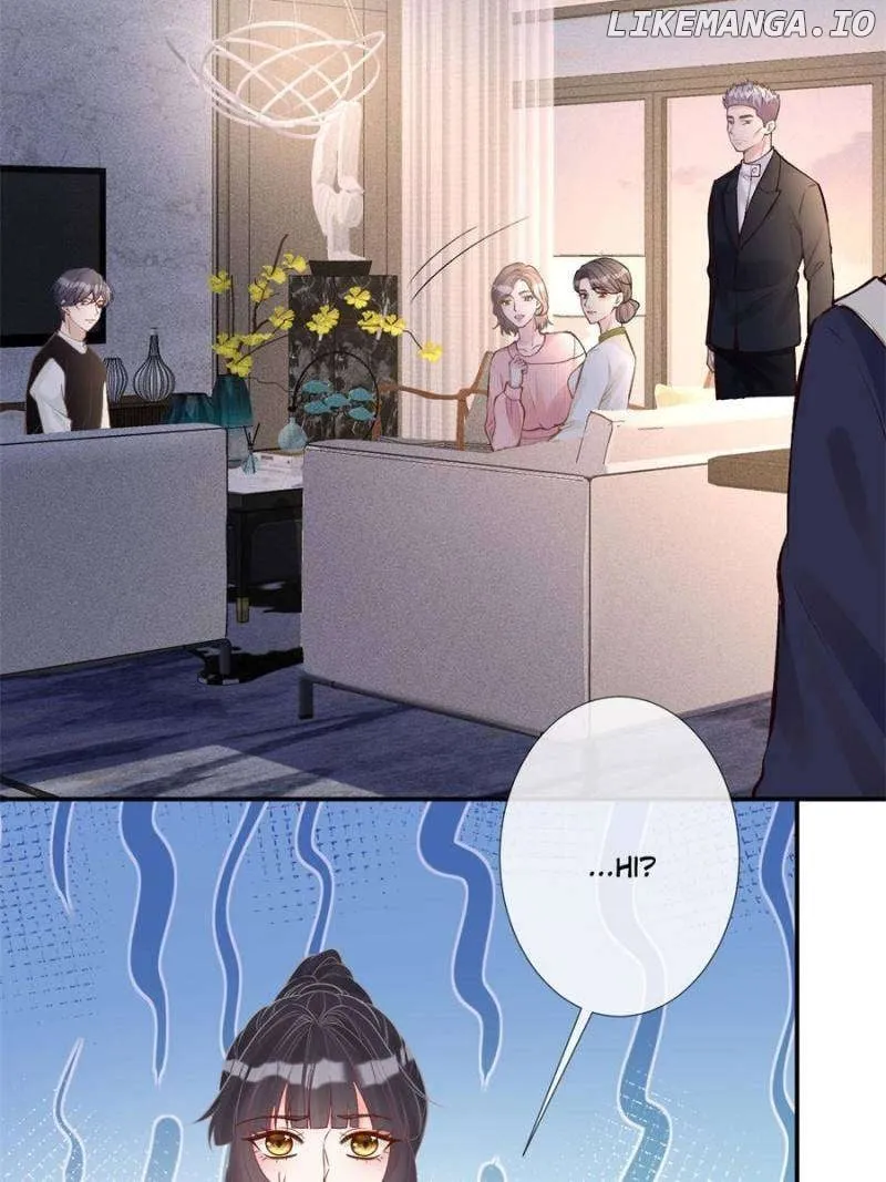 Read Everyone’s Darling chapter 125 image 28 on Lezhin