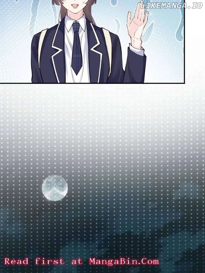 Read Everyone’s Darling chapter 125 image 29 on Lezhin