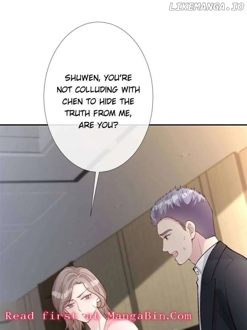Read Everyone’s Darling chapter 125 image 3 on Lezhin
