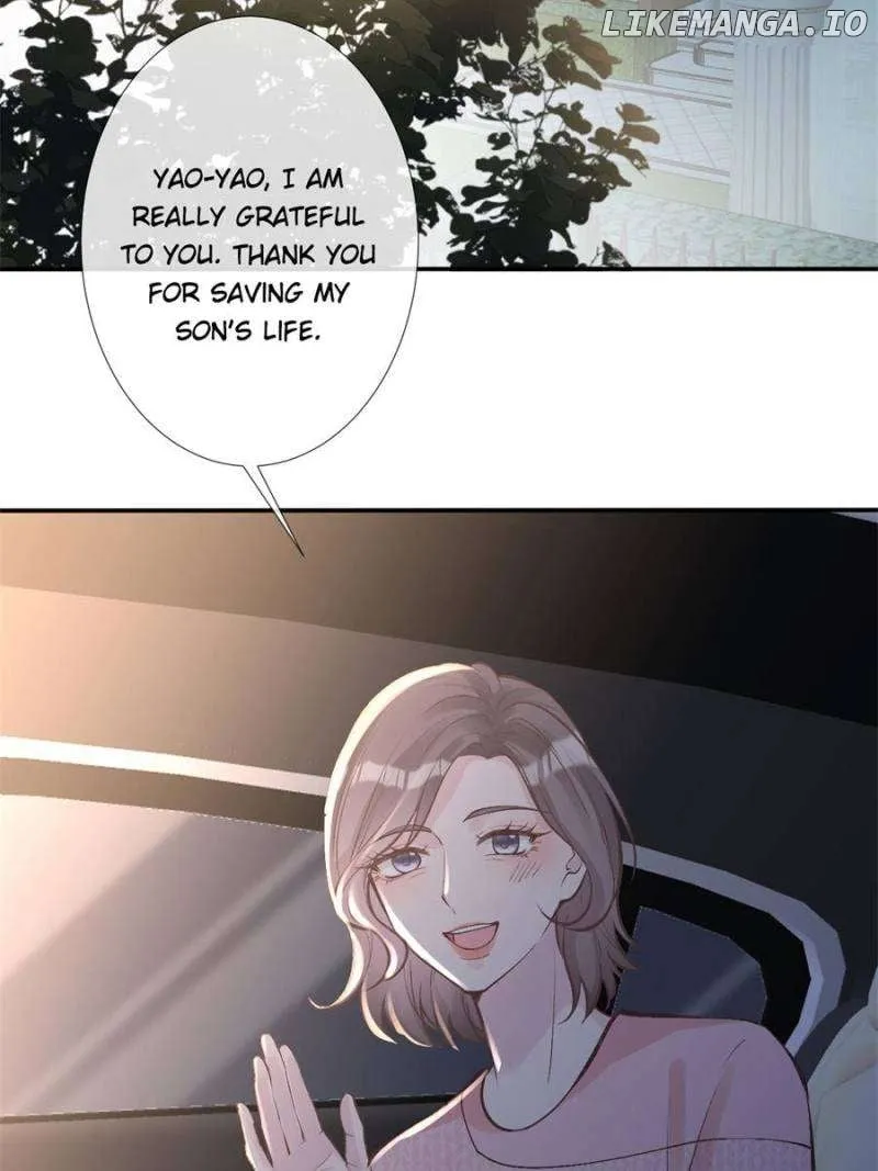 Read Everyone’s Darling chapter 125 image 31 on Lezhin