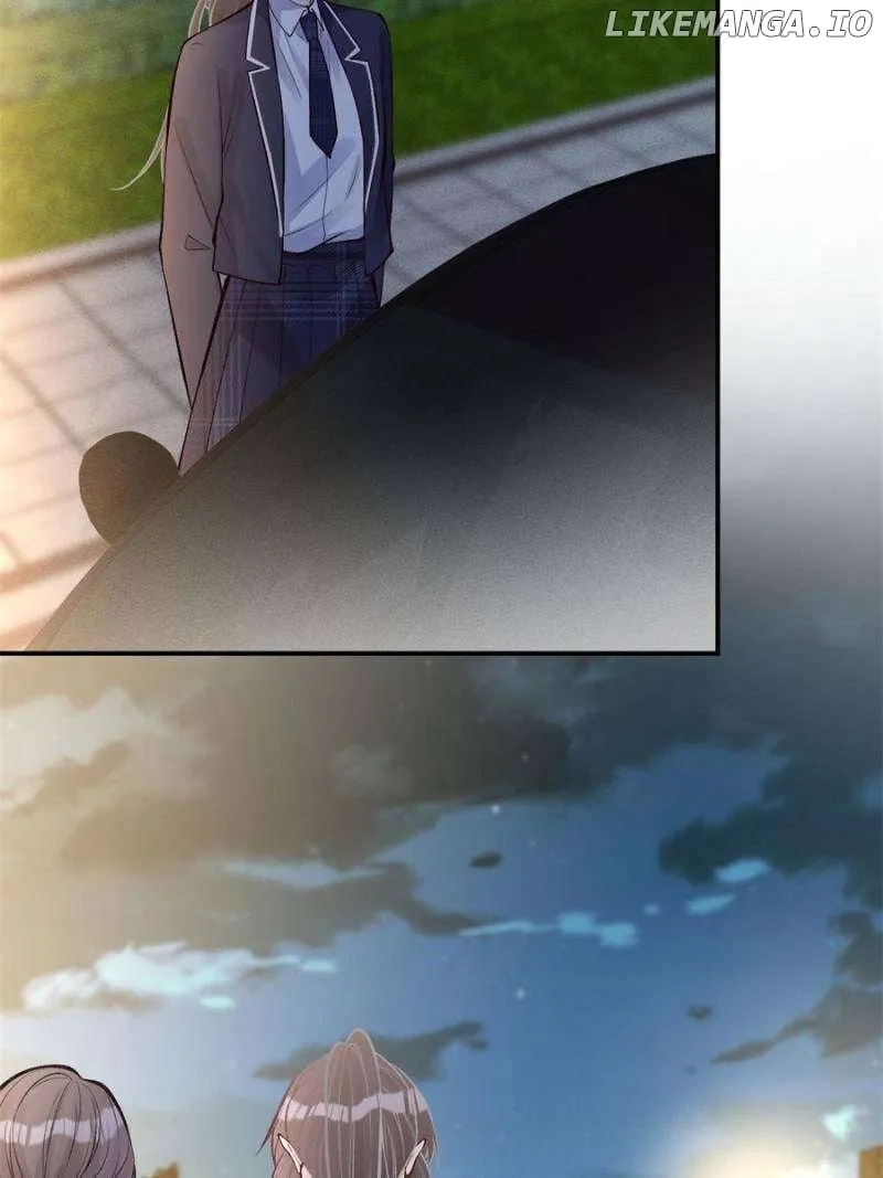 Read Everyone’s Darling chapter 125 image 33 on Lezhin