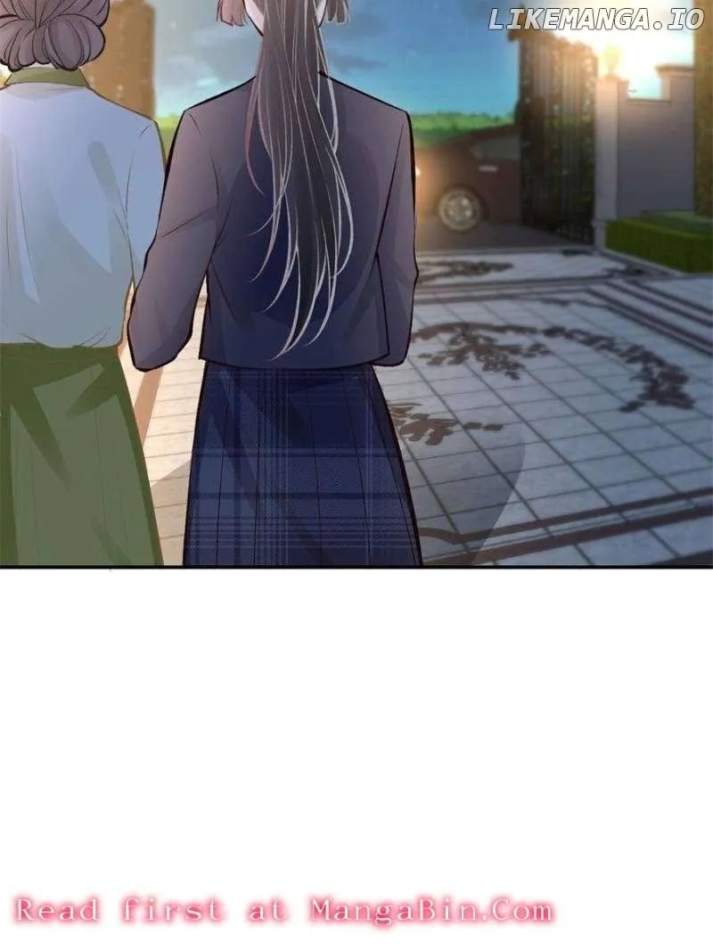 Read Everyone’s Darling chapter 125 image 34 on Lezhin