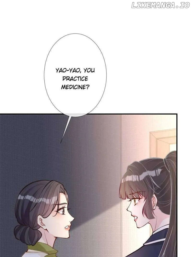Read Everyone’s Darling chapter 125 image 35 on Lezhin