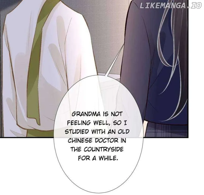 Read Everyone’s Darling chapter 125 image 36 on Lezhin