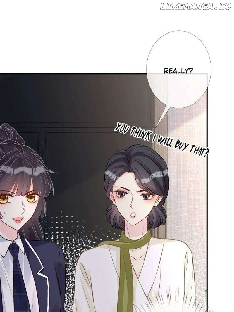 Read Everyone’s Darling chapter 125 image 37 on Lezhin