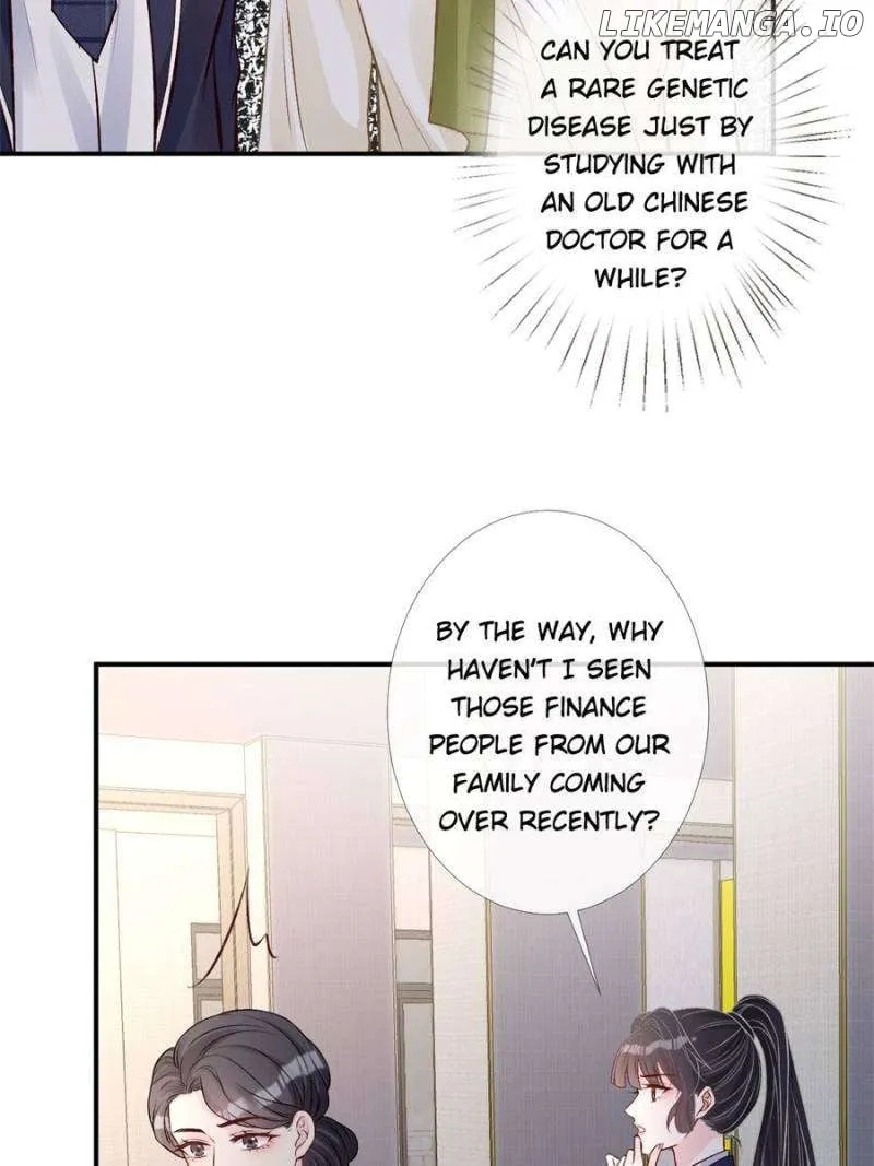 Read Everyone’s Darling chapter 125 image 38 on Lezhin
