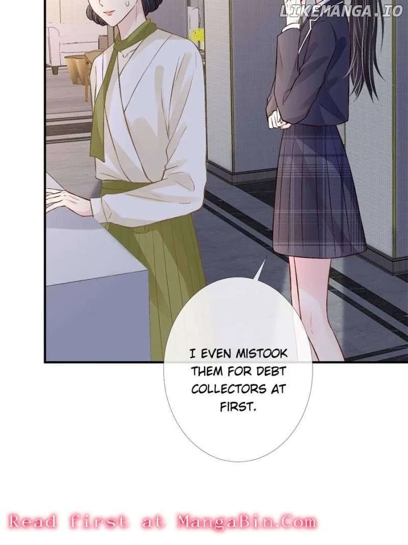 Read Everyone’s Darling chapter 125 image 39 on Lezhin