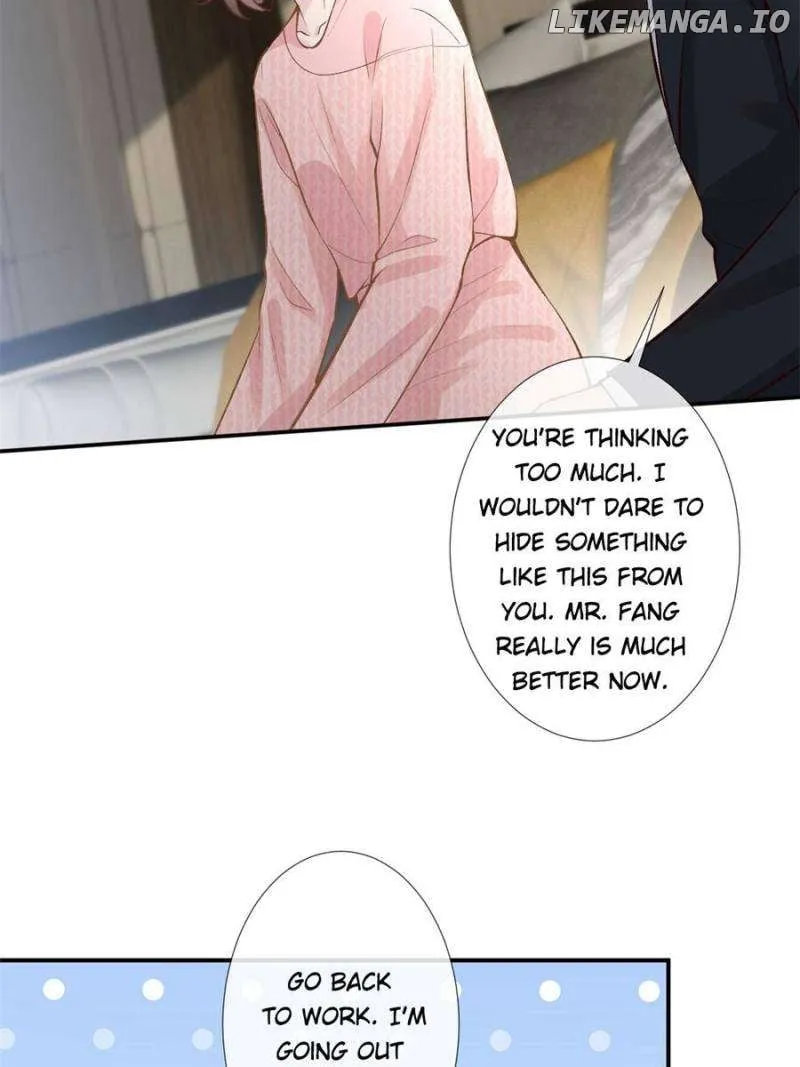 Read Everyone’s Darling chapter 125 image 4 on Lezhin