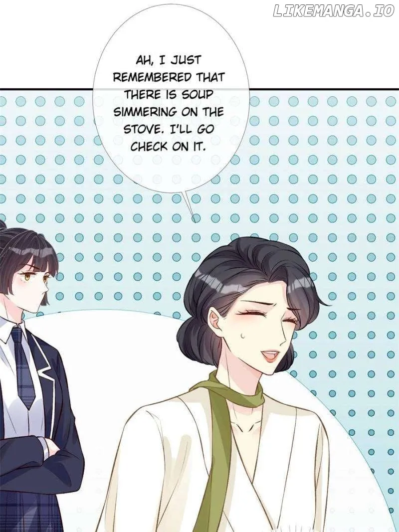 Read Everyone’s Darling chapter 125 image 40 on Lezhin