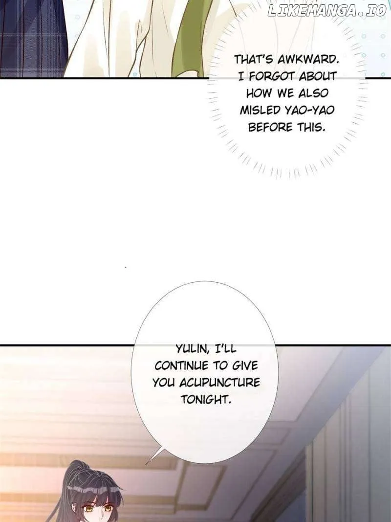 Read Everyone’s Darling chapter 125 image 41 on Lezhin