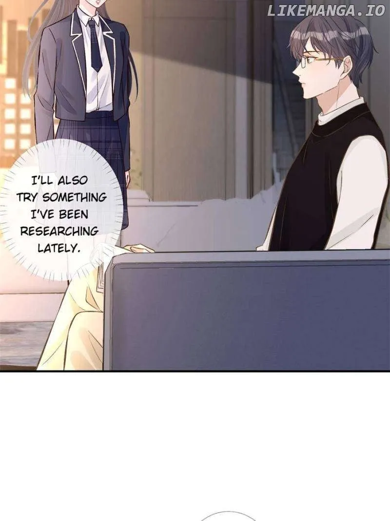 Read Everyone’s Darling chapter 125 image 42 on Lezhin