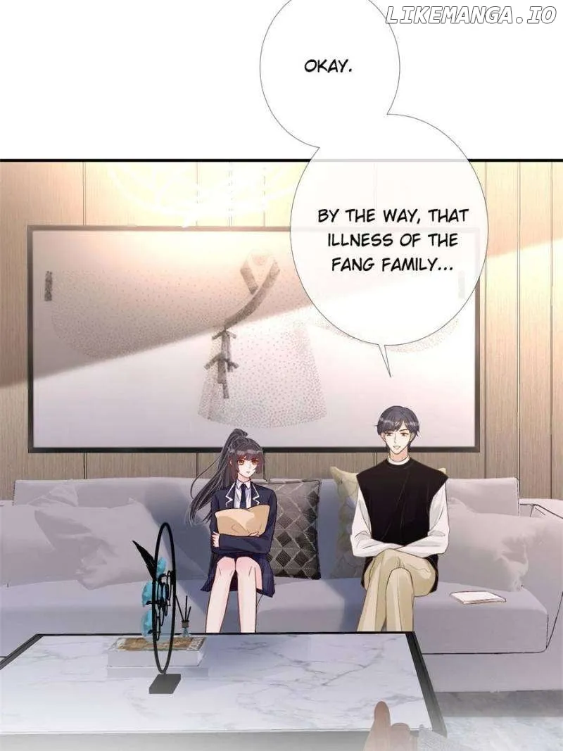 Read Everyone’s Darling chapter 125 image 43 on Lezhin