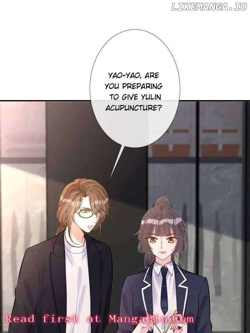 Read Everyone’s Darling chapter 125 image 49 on Lezhin