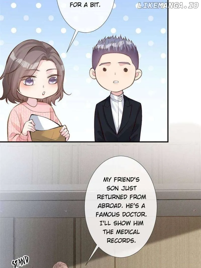 Read Everyone’s Darling chapter 125 image 5 on Lezhin