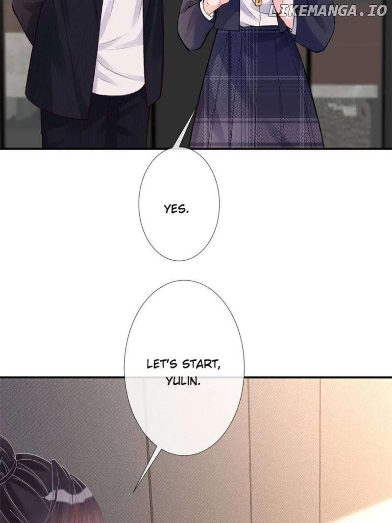 Read Everyone’s Darling chapter 125 image 50 on Lezhin