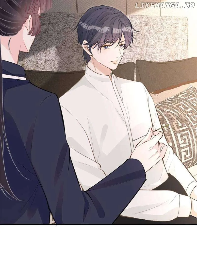 Read Everyone’s Darling chapter 125 image 51 on Lezhin