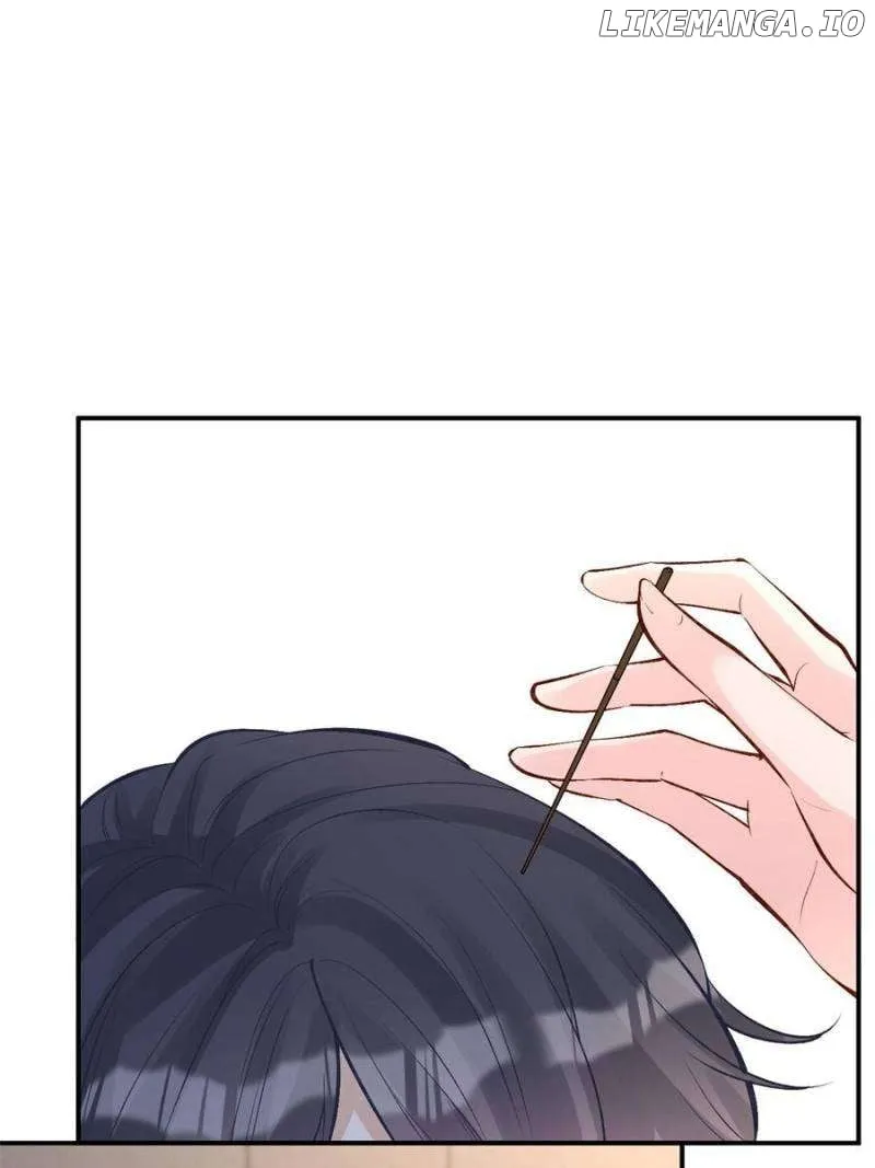 Read Everyone’s Darling chapter 125 image 52 on Lezhin