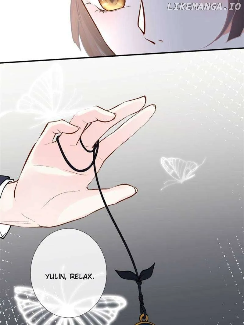 Read Everyone’s Darling chapter 125 image 55 on Lezhin