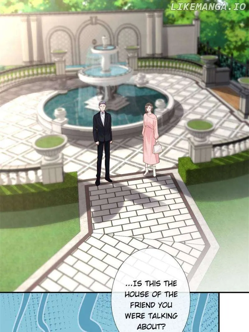 Read Everyone’s Darling chapter 125 image 8 on Lezhin
