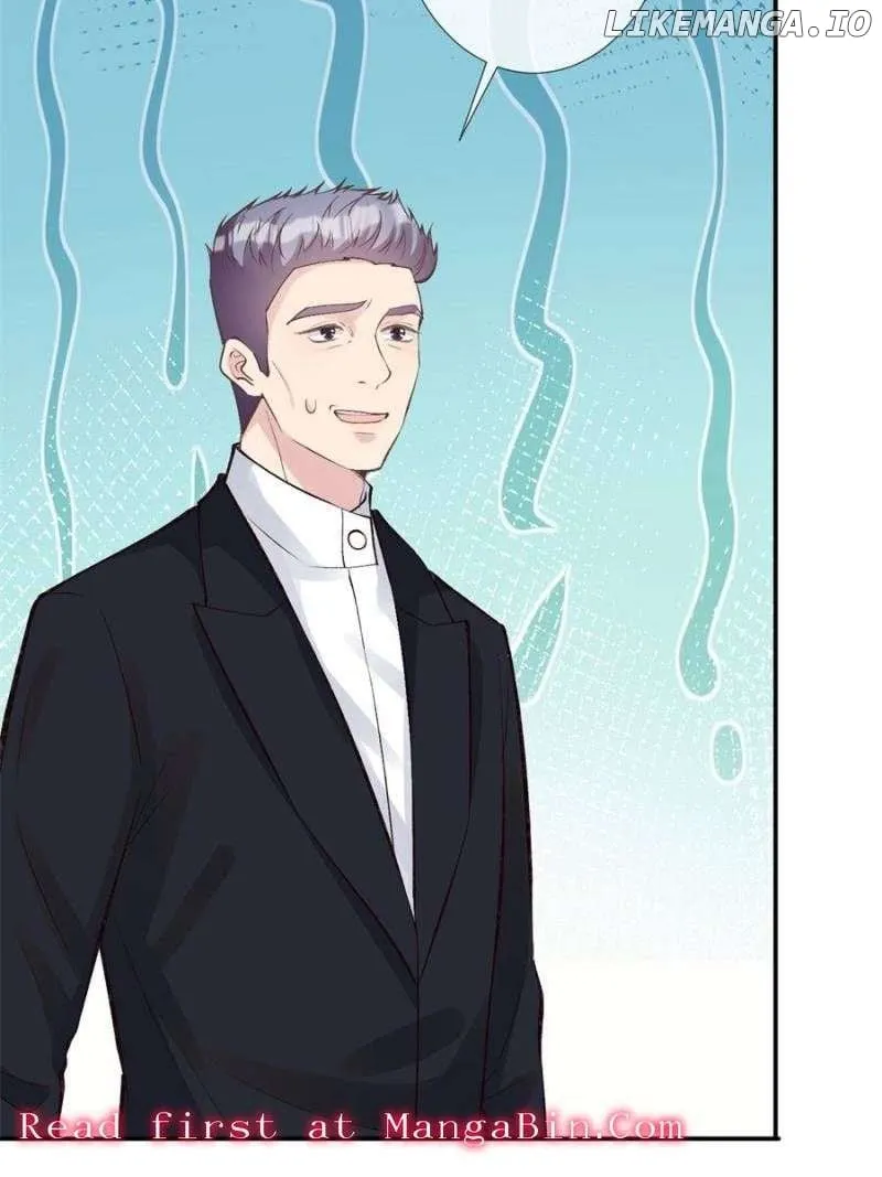 Read Everyone’s Darling chapter 125 image 9 on Lezhin