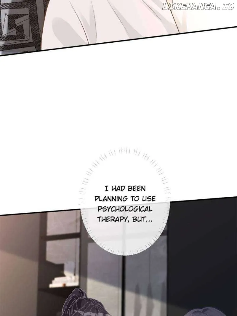 Read Everyone’s Darling chapter 126 image 1 on Lezhin