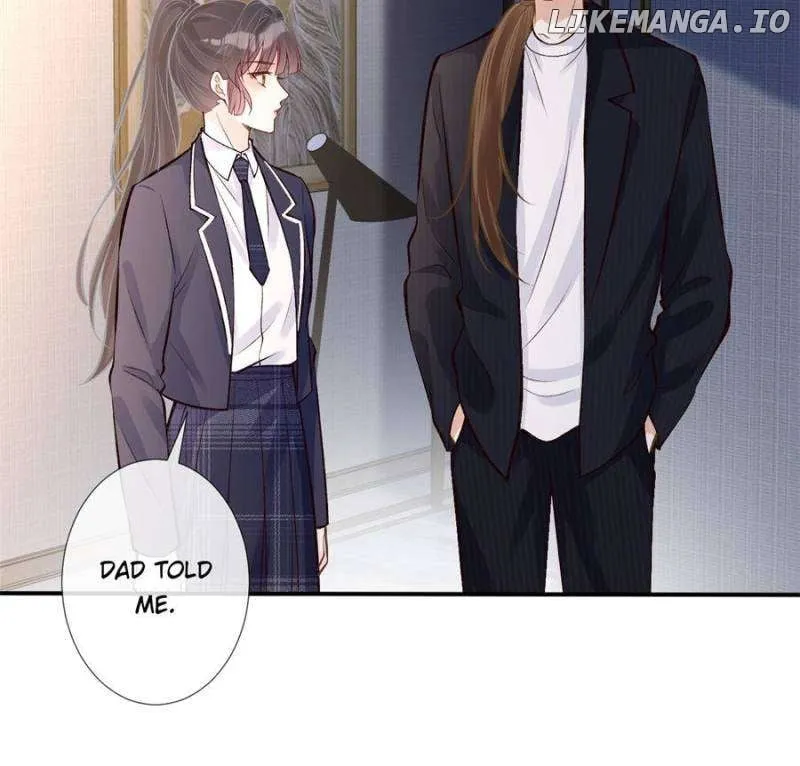 Read Everyone’s Darling chapter 126 image 11 on Lezhin