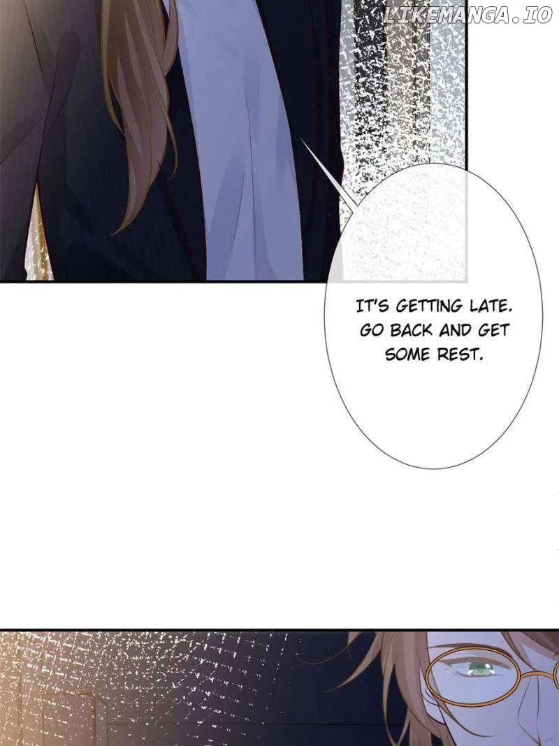 Read Everyone’s Darling chapter 126 image 13 on Lezhin