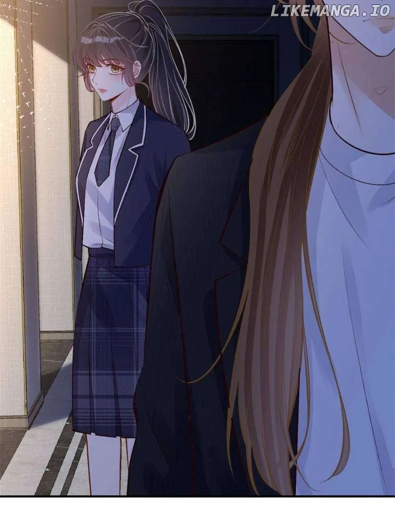 Read Everyone’s Darling chapter 126 image 14 on Lezhin
