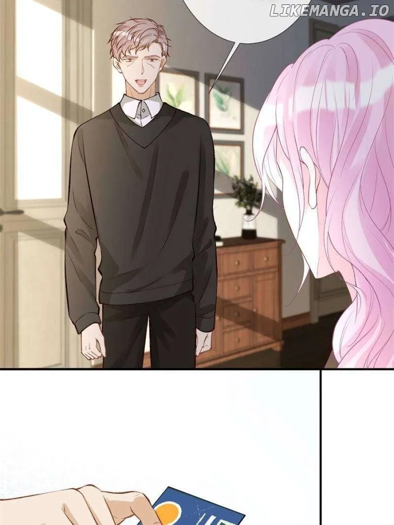 Read Everyone’s Darling chapter 126 image 17 on Lezhin