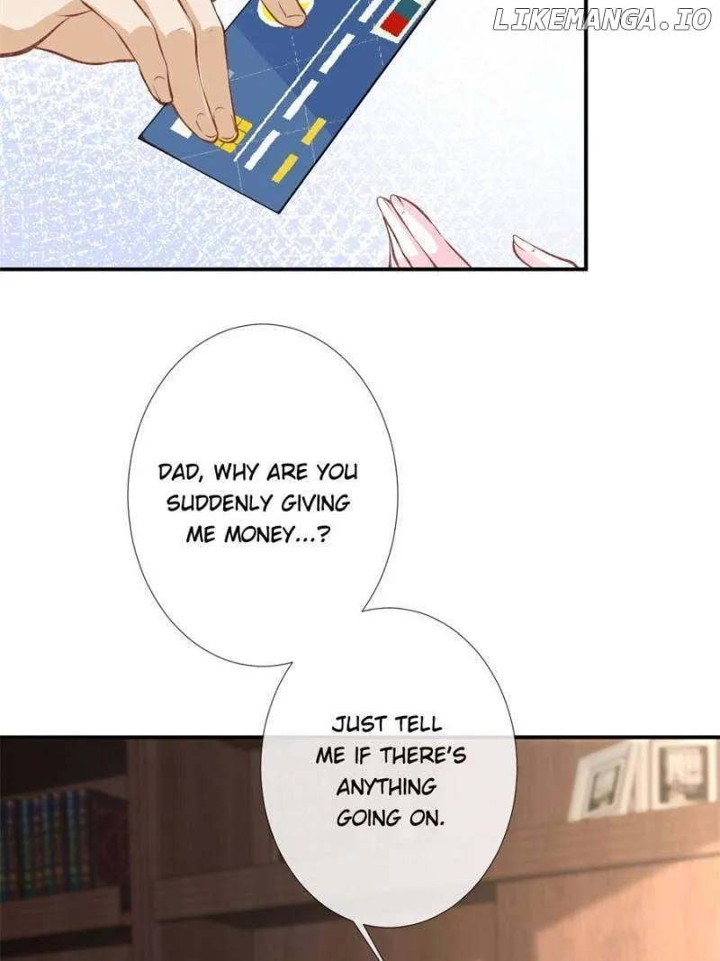 Read Everyone’s Darling chapter 126 image 18 on Lezhin