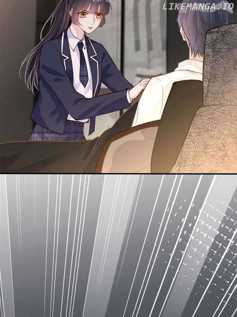 Read Everyone’s Darling chapter 126 image 2 on Lezhin