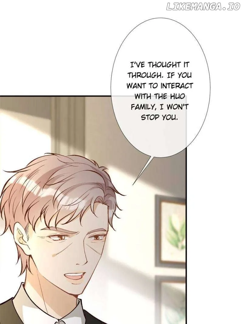 Read Everyone’s Darling chapter 126 image 20 on Lezhin
