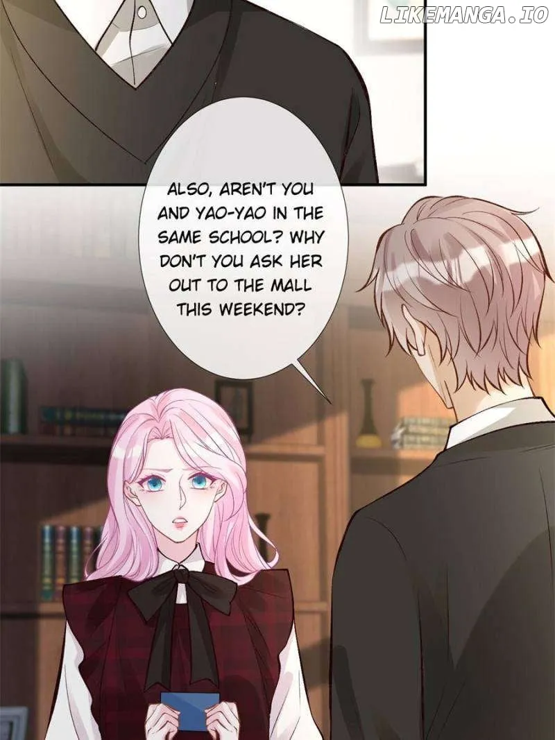 Read Everyone’s Darling chapter 126 image 21 on Lezhin