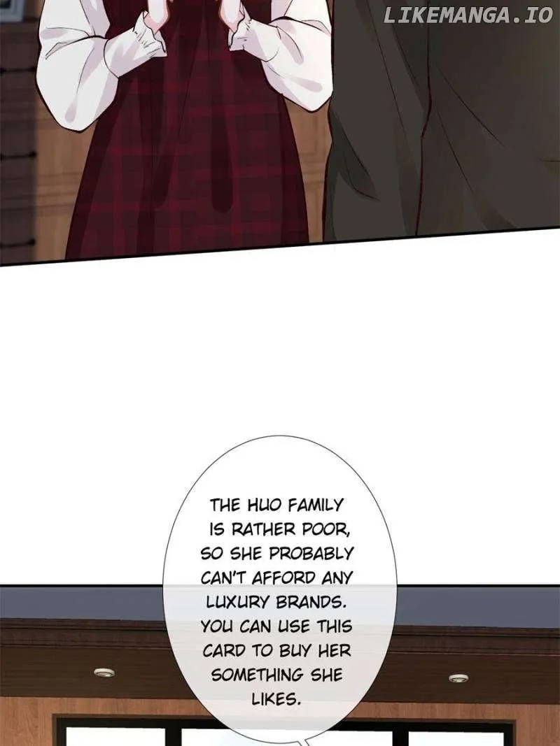 Read Everyone’s Darling chapter 126 image 22 on Lezhin