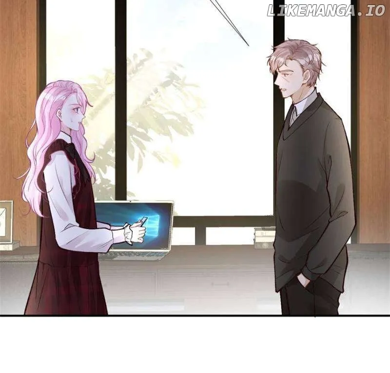 Read Everyone’s Darling chapter 126 image 23 on Lezhin